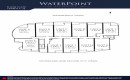 WATERPOINT RESIDENCES 5-H Type units